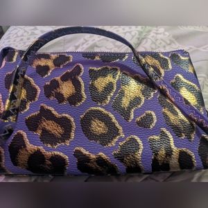 EUC Jen & Co Wallet Crossbody